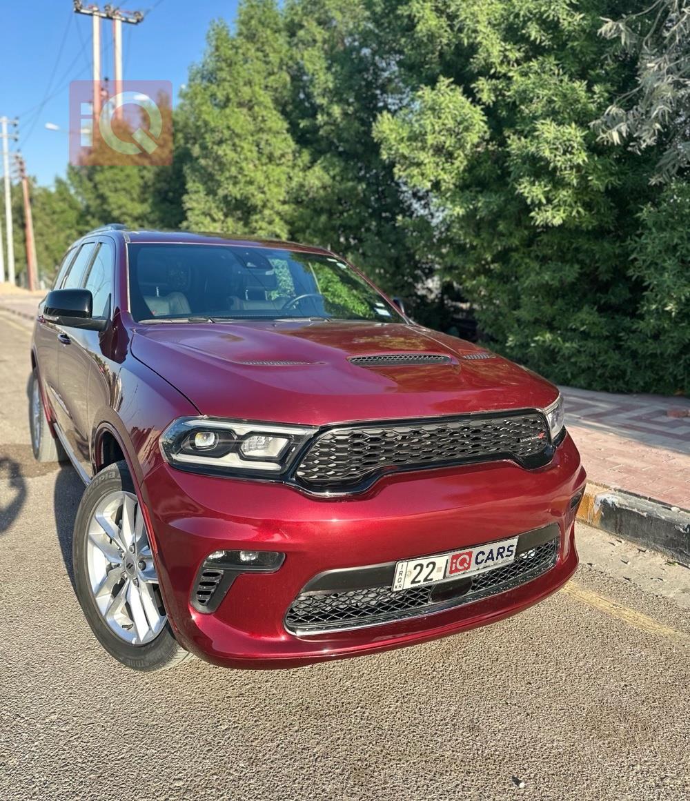Dodge Durango